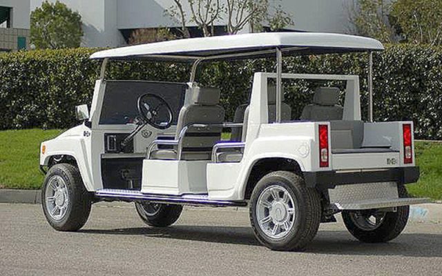 affordable golf cart rental, golf cart rent providence