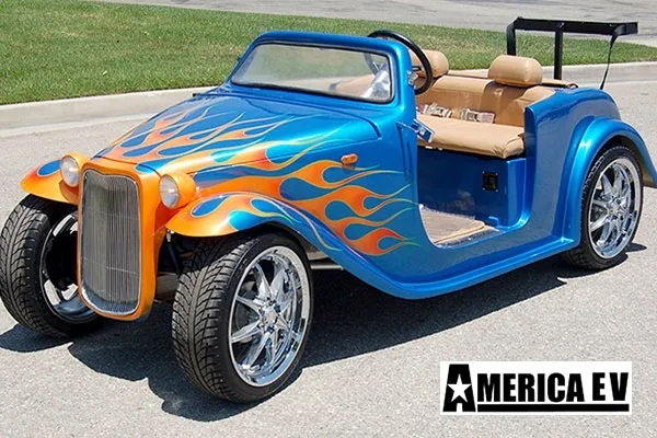 affordable golf cart rental, golf cart rent province