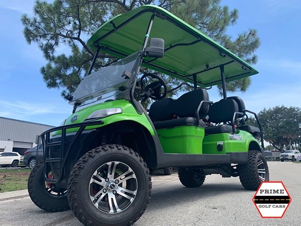 affordable golf cart rental, golf cart rent providence
