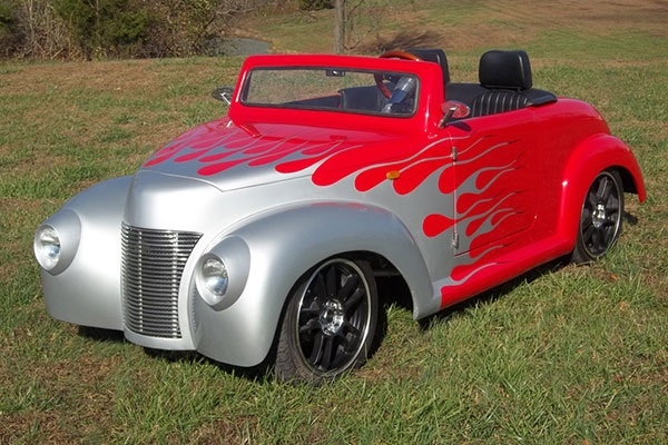 affordable golf cart rental, golf cart rent province