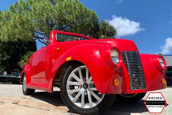 affordable golf cart rental, golf cart rent province