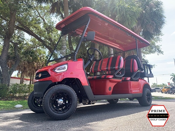 affordable golf cart rental, golf cart rent providence