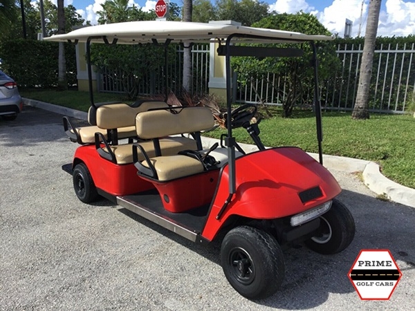 affordable golf cart rental, golf cart rent providence