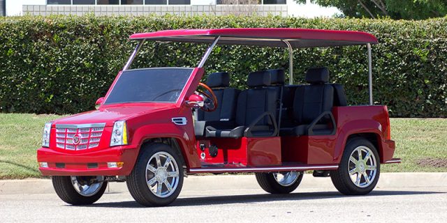 affordable golf cart rental, golf cart rent providence