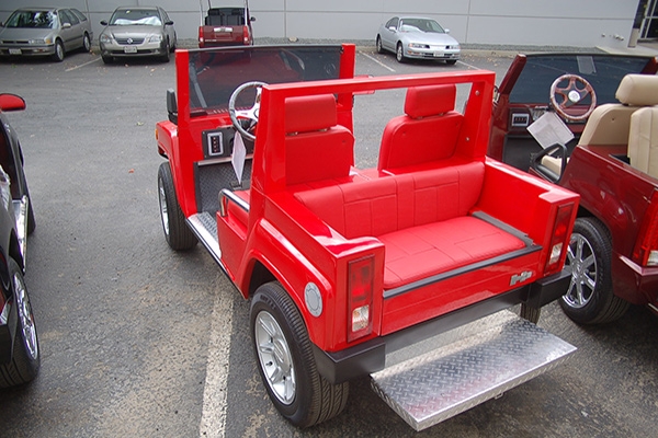 affordable golf cart rental, golf cart rent providence