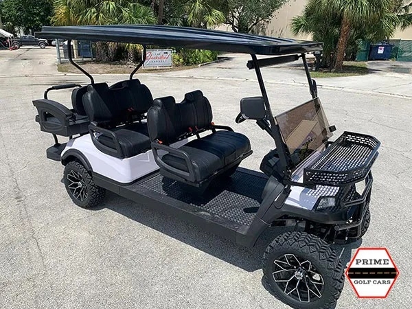 affordable golf cart rental, golf cart rent providence