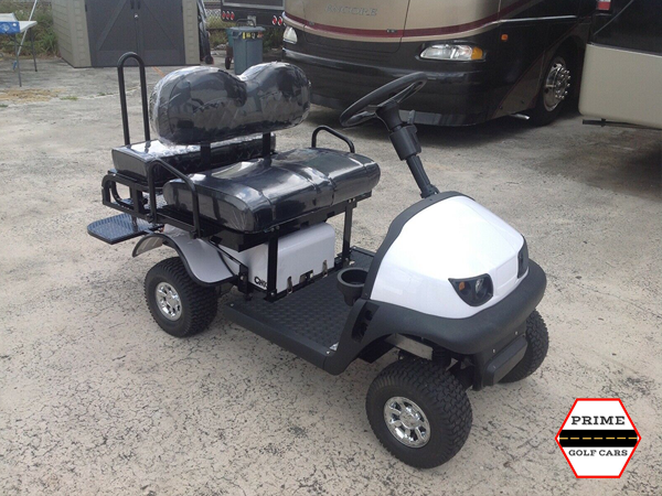 affordable golf cart rental, golf cart rent providence