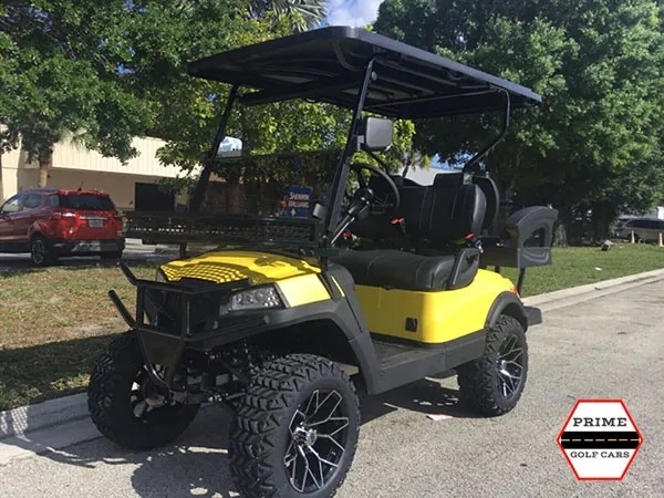 affordable golf cart rental, golf cart rent providence